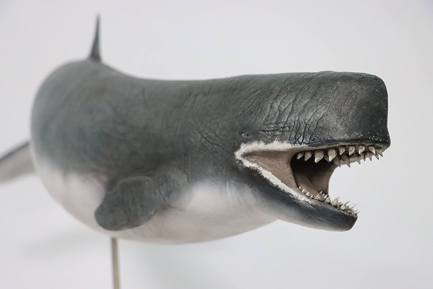 Amazon | Lana Toys Rheic Studio 1/35 リヴィアタン
